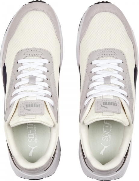 Кроссовки Puma RUNTAMED 38923607 р.41 бежевый