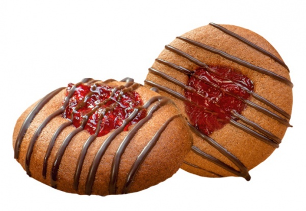 Печенье Степанків Мулатка 330 г 