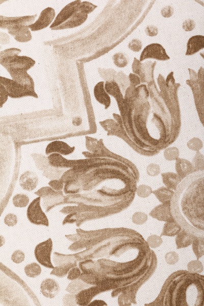 Скатерть Геометрия 136x231 см La Nuit 