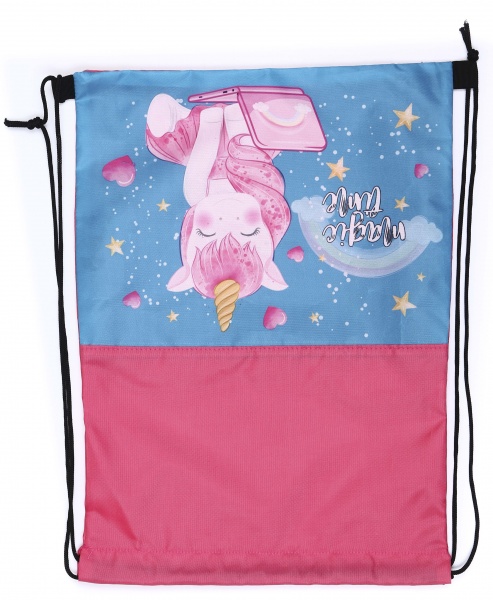 Сумка для взуття Lider Unicorn laptop