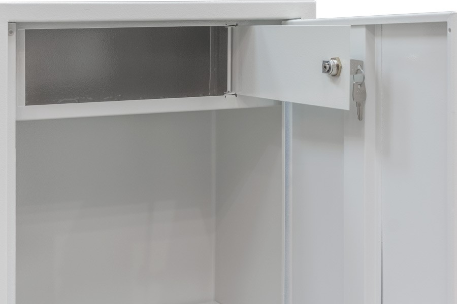 Шкаф для документов УХЛ-Маш ШБС-8