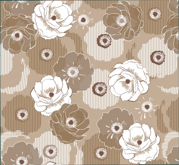 Дорожка Dariana V23002C 0,65 м