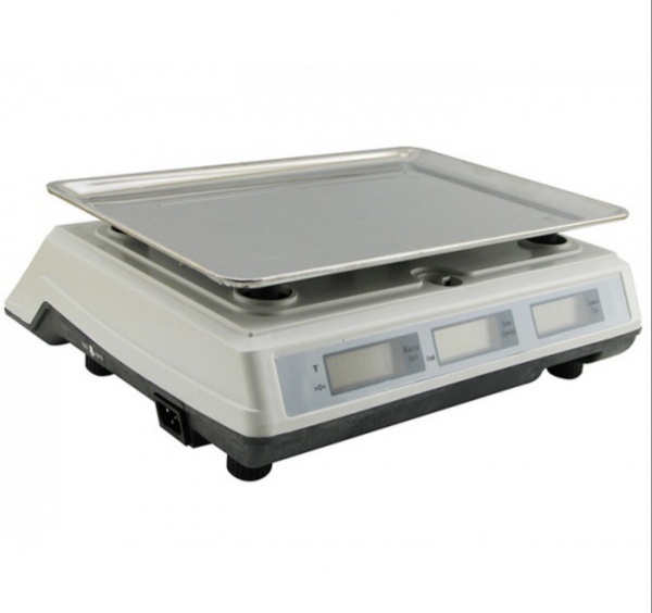 Весы торговые 50 кг UA STS PM5051 