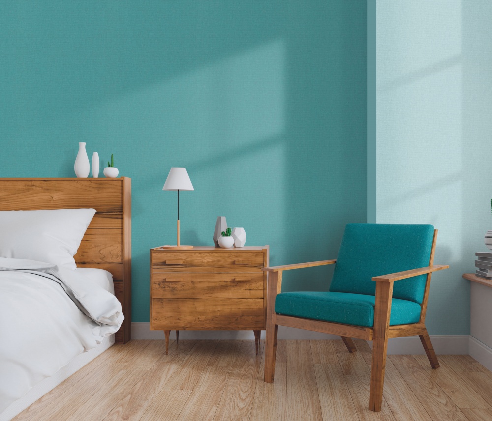 Шпалери вінілові гарячого тиснення Erismann Martinique 12193-43 1,06x10,05 м