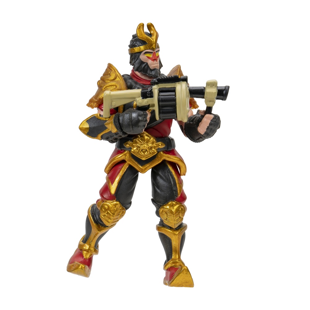 Игровая фигурка Fortnite Micro Legendary Series Wukong 6 см FNT0950