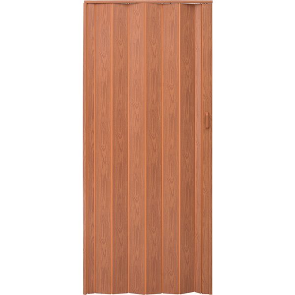 Дверь-гармошка Vinci Decor Melody 820 мм дуб 