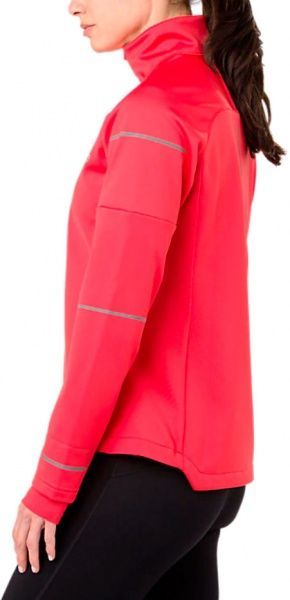 Куртка Asics LITE-SHOW WINTER JACKET 2012A005-603 M червоний