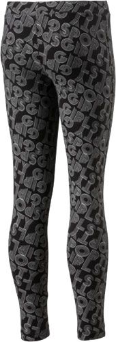 Лосини Energetics Kromy jrs 258415-905050 164 чорний