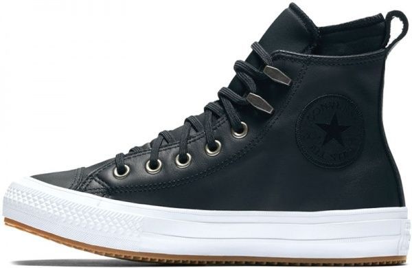 Кеди Converse Chuck Taylor WP Boot 557943C р. US 8,5 чорний