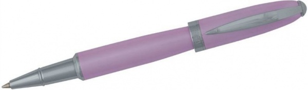 Ручка шариковая REGAL R87210.P.B розовая 