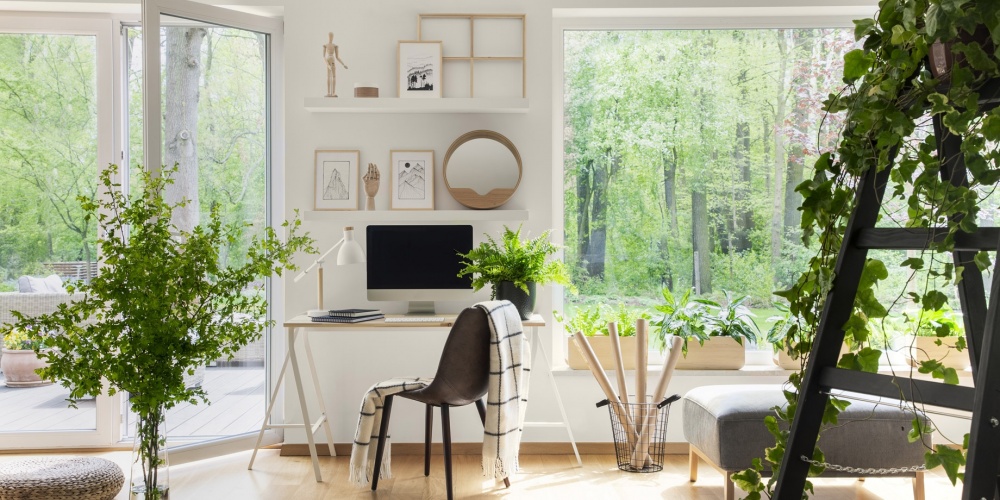 Краска керамическая Magnat Pro Ceramic Superior 3 глубокий мат белый 9л