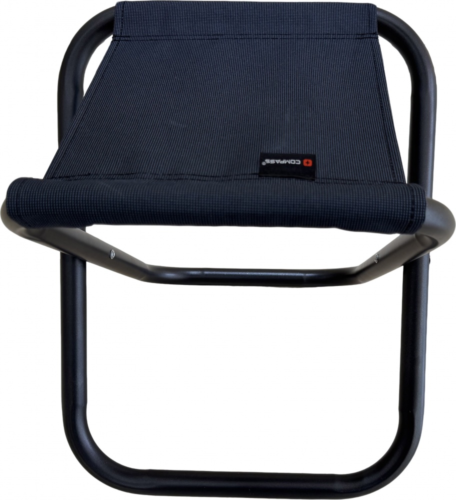 Стул раскладной Grilland Тиса 33х38х40 см (SX-1081)