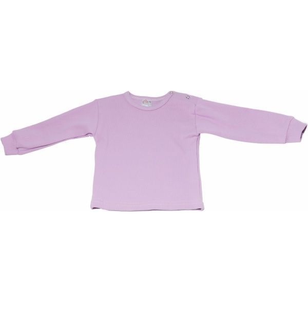 Джемпер унісекс Моя планета Дж 200 р.68 фіолетовий 