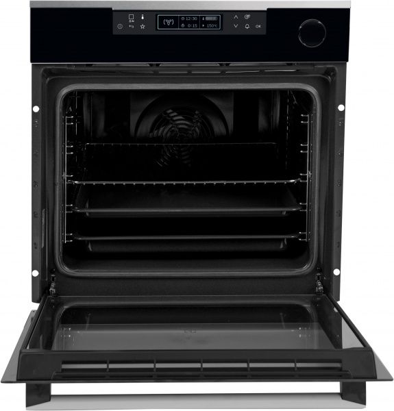 Духова шафа Electrolux OKC8H31X