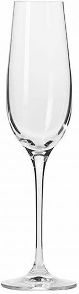 Набір бокалів для шампанського Harmony 180 мл 6 шт Krosno