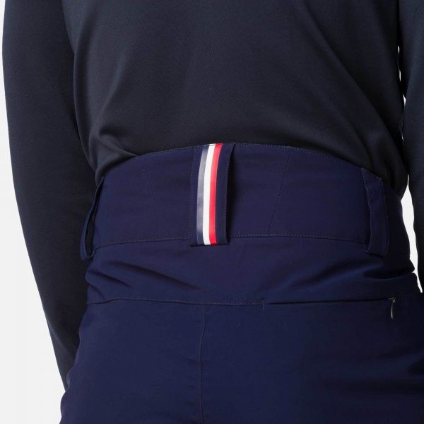 Брюки Rossignol SUPERCORDE PANT RLIMP18-715 р. M синий