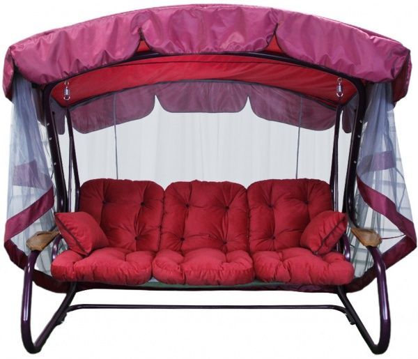 Качели GreenGard Арт.056 Марсала 