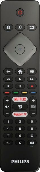 Телевизор Philips 70PUS7555/12