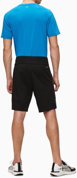 Шорты Calvin Klein Performance 7