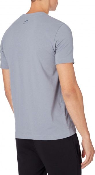 Футболка Energetics 410952-027 XL сірий