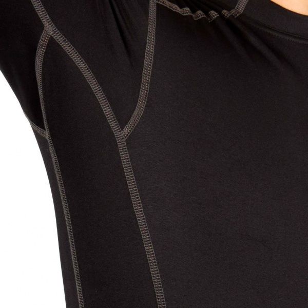 Термобелье P1G-Tac Base Level 1 XXL [1149] Combat Black