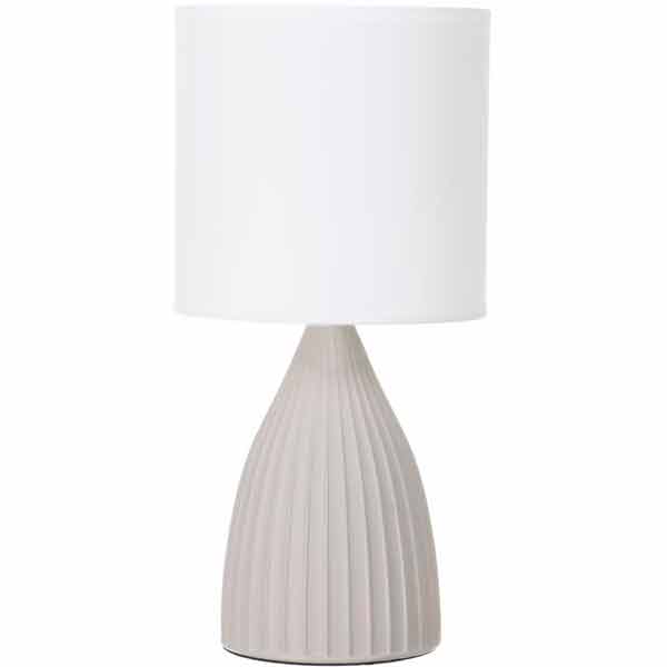 Лампа настольная Accento Lighting ALT-T-D4206BR