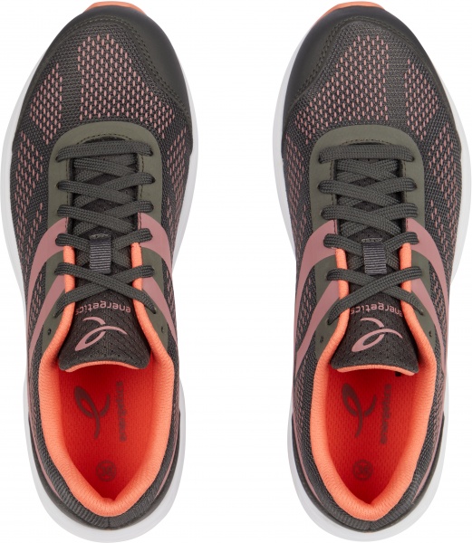 Кроссовки Energetics Elexir 11 W 414045-902046 р.EUR 41 черный