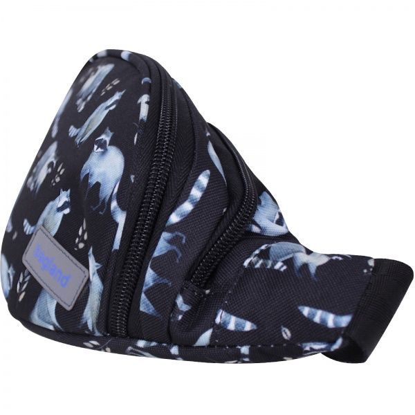 Сумка через плечо Bagland Енот 2 л суб.982 (202664)