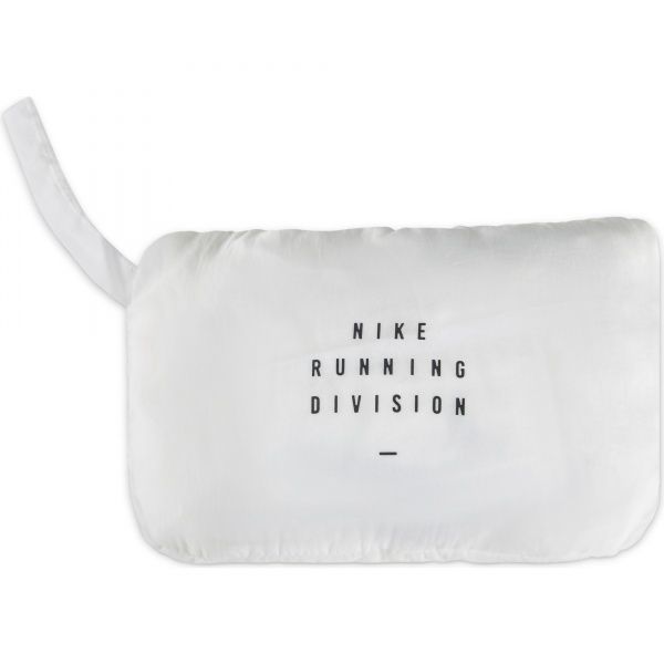 Ветровка Nike W NK RUN DVN PO PCKBL JKT DA1276-100 L белый