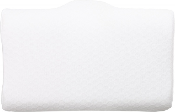 Подушка ортопедична Gudrun для шиї 55х38 см Songer und Sohne