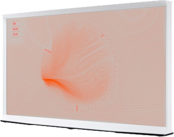 Телевізор Samsung QE50LS01TAUXUA Serif