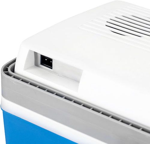 Автохолодильник TR-122A (12V) Thermo 22 л