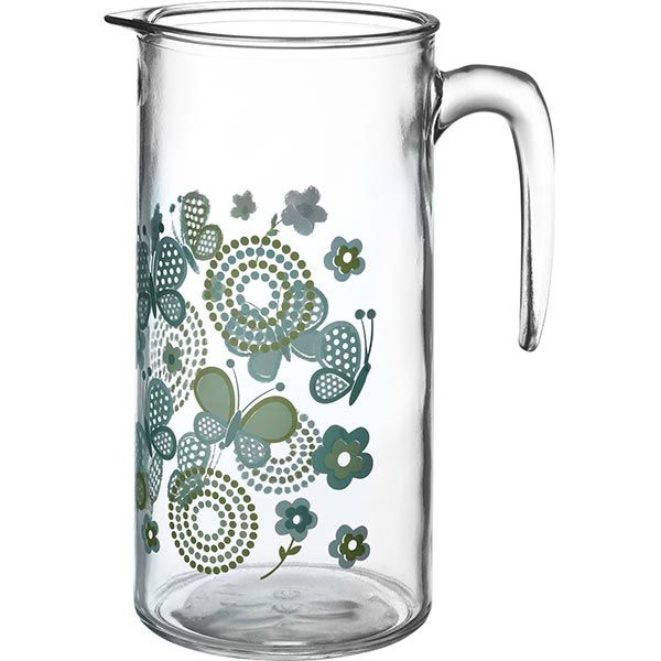 Кувшин Borgonovo Butty 1.1 л