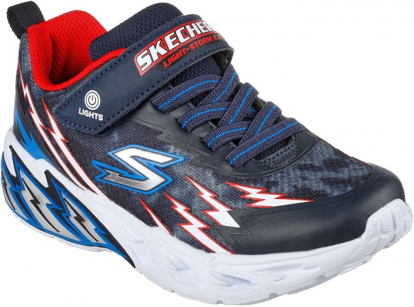 Кроссовки Skechers 400150N NVRD р.US 9 темно-синий