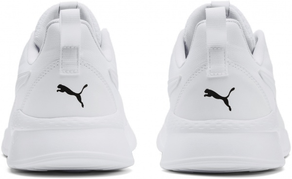 Кроссовки Puma Anzarun Lite 37112803 р.UK 7 белый