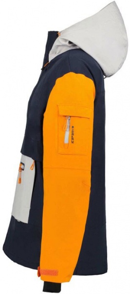 Анорак Icepeak CHELAN 56228_505_I_390 р.50 різнокольоровий