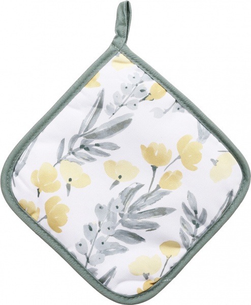 Прихватка Asteria 20x20 см разноцветный Luna 