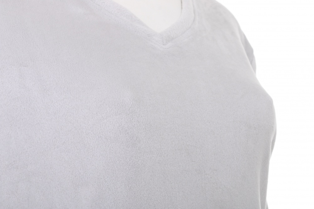 Костюм домашній La Nuit Home Aneta р. S сірий