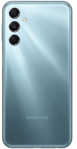 Смартфон Samsung Galaxy M34 5G 8/128GB blue (SM-M346BZBGSEK)