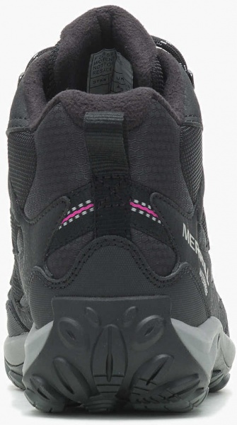 Черевики MERRELL WEST RIM SPORT THERMO MID WP J036814 р.38 чорний
