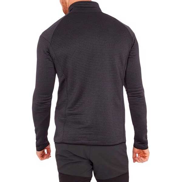 Джемпер McKinley Aami ux 294647-904911 р. XL темно-серый