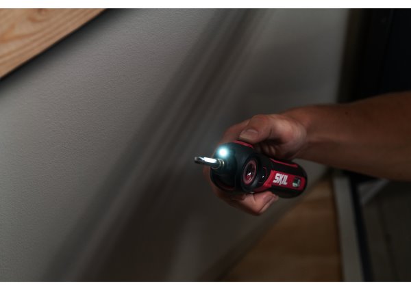 Викрутка акумуляторна SKIL 11072900101