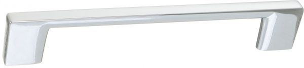 Меблева ручка Flavi 128 мм хром Schwinn 2576.CH0128