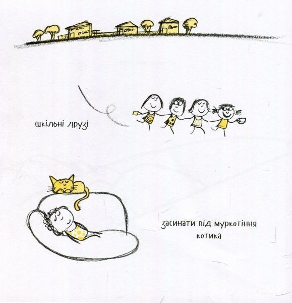 Книга Ліза Сверлінг «Щастя це... 500 причин бути щасливим» 978-966-942-736-6