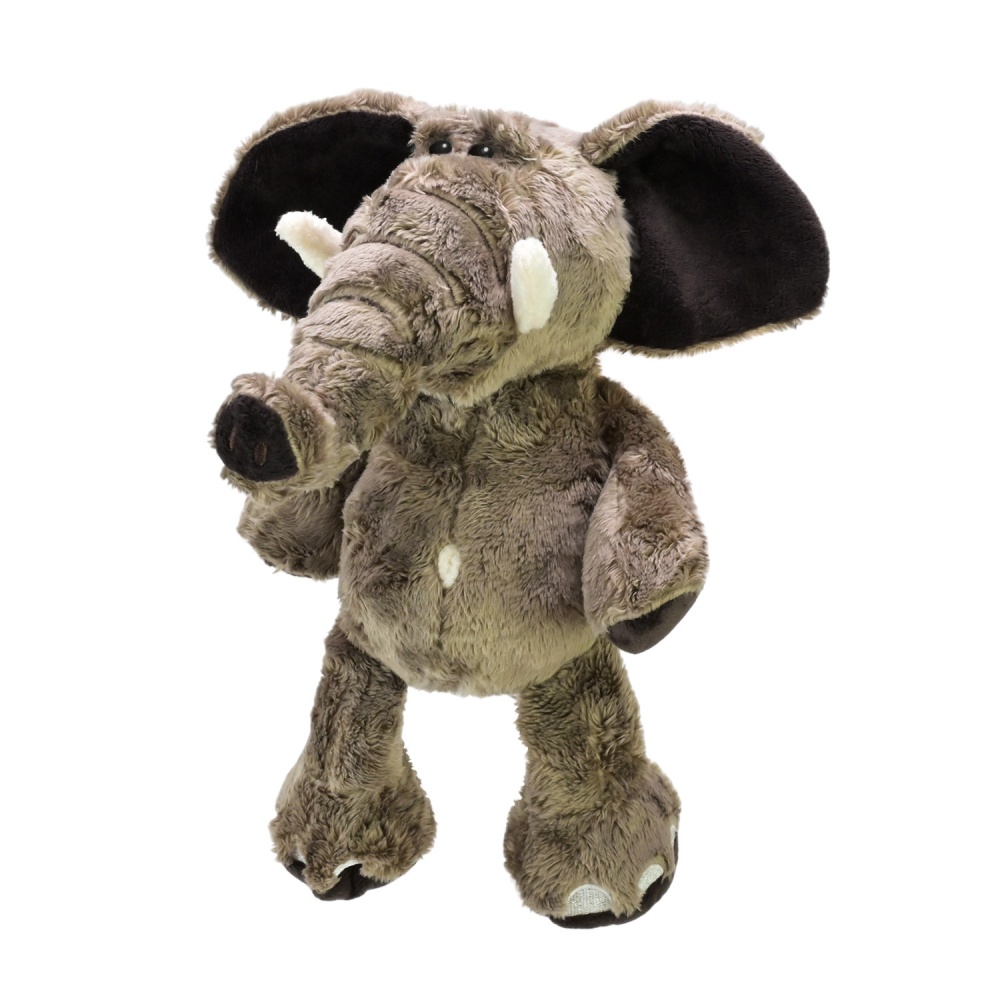 М'яка іграшка Shantou Слоненя 22 см E8205