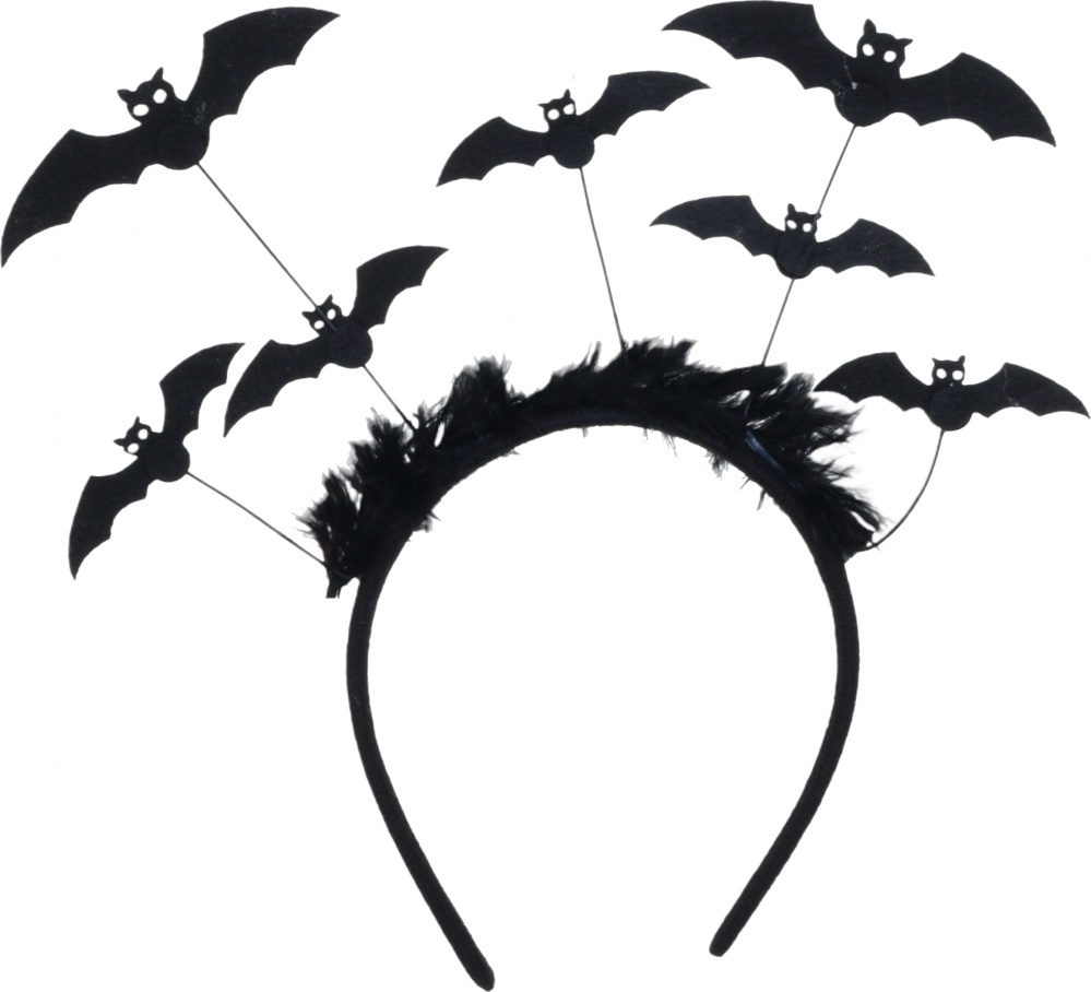 Обруч YES! Fun E2402 летучие мыши
