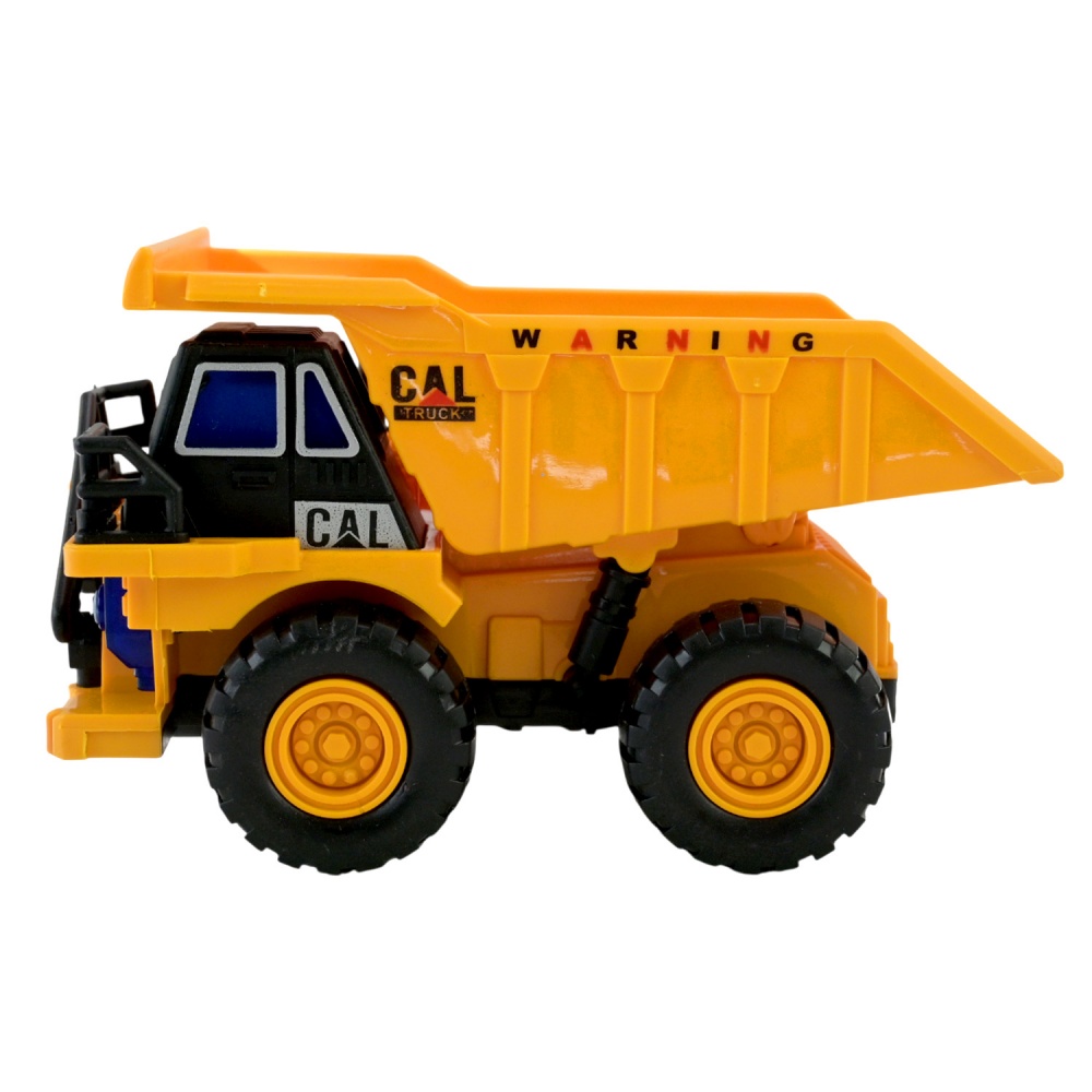 Машинка інерційна Shantou Будтехніка RL589-11G-1