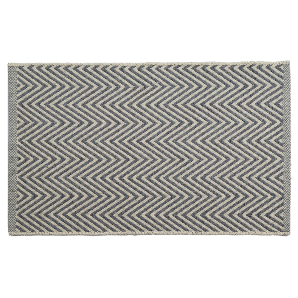 Коврик Dariana SOMA 50x80 см сірий