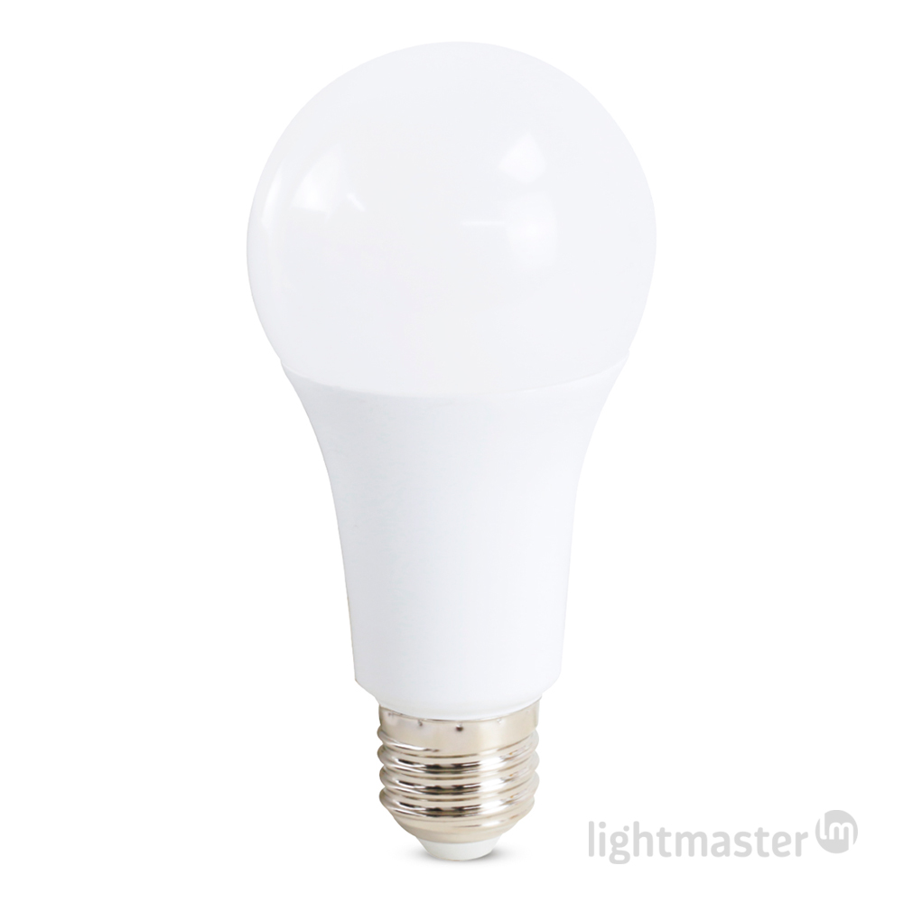 Лампа светодиодная LightMaster LB-618 18 Вт A60 E27 230 В 4000 К 81016