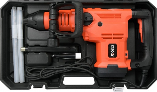 Перфоратор YATO YT-82135